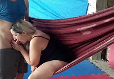 Fucking Naughty Cousin on the Net, Wow!