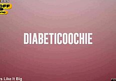 The personal shopper Danielle Renae from Brazzers offers a promo code at checkout