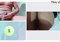 Fudendo O Cu Da Casada Na Cam Cliente Gozando Gostoso