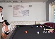 Two Men Free Use This Milf Like Nobodys Business