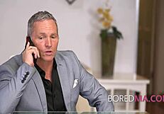 Two Men Free Use This Milf Like Nobodys Business