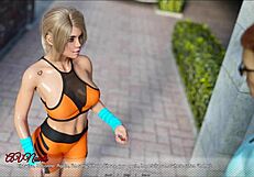 Exploring Alternate Existence in an Intriguing Game