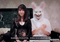 yo, check this wild chinese gameshow interaction part 2