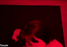 i choke cosplay hinata swallowing my cock no mercy