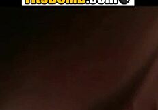 Amateur big natural boobs sucking fucking and creampie