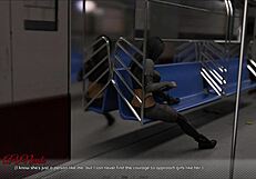 Exploring Alternate Existence in an Intriguing Game