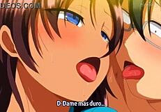 want to see big tits ass group blowjob with monster cock in college?