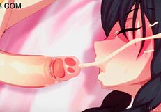 Sin for me compilation of anal and blowjob cumshots