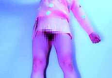 Beautiful Amateurs in Costumes for Crossdressing Update on November 10 2024