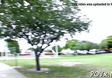 Legal Age Teen Sucks Cock Hardcore Shaved Pussy