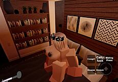 Watch This Roblox Blowjob.