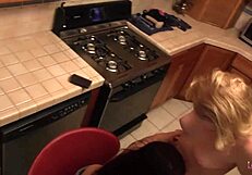 Two Busty Lesbians Tribbing And Cunilingus With Trimmed Pussies