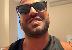 Trailer - dormir somente depois do prazer. She rides big cock hard.