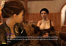 In the price of power, chapter 76 brings new challenges.