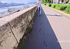 Wetting Happens In Public And At Home