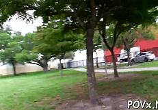 Legal Age Teen Sucks Cock Hardcore Shaved Pussy