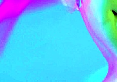 Natalia andreeva undressing in beautiful striptease, cutely ripping clothes off