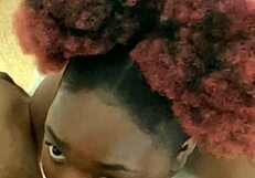 i make juicythehoudini cream with my big clit