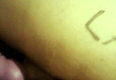 mayte sexxx's custom anal webcam with big ass 😍