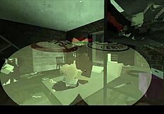 I fucked my best friend's girlfriend in front of him in the roblox condo.