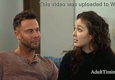 Teen Learns Her Step Family Planned A Wild Orgy To Dominate Her Innocent Body.