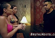 aidra fox and kharlie stone in ultimate surrender