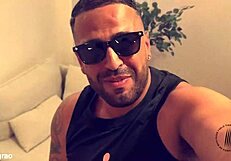 Trailer - dormir somente depois do prazer. She rides big cock hard.