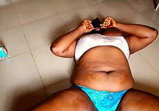 You Ready For Deep Throat, 69, And Doggy With This MILF Bodybuilder?