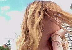 Wetting Happens In Public And At Home