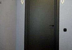 Met my boss for a raise, ended up moaning 😏