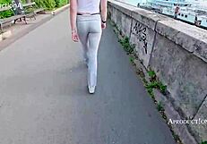 Wetting Happens In Public And At Home