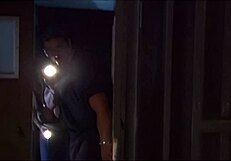 Kianna Dior bends over for doggy and swallows load 😍