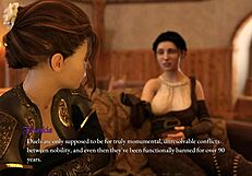 In the price of power, chapter 76 brings new challenges.