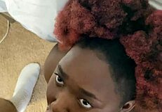 i make juicythehoudini cream with my big clit