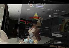 I fucked my best friend's girlfriend in front of him in the roblox condo.