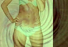 Erotic Hypnosis 38: Mistress Lisa Overwhelms and Compels Her Slave with BDSM Tricks