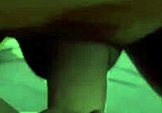 My sister-in-law records me licking her pussy i love tasting the cum my brother leaves