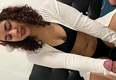 Bella Latina Mama Noel!