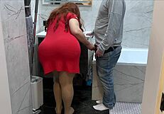 Stepmom Plans To Brush Teeth But Stepson Requests Petting