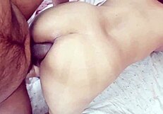 Desi bhabhi anal sex is amazing 😍