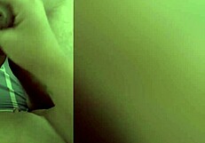 My sister-in-law records me licking her pussy i love tasting the cum my brother leaves