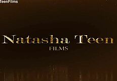 Skinny Jana Red Intenso takes intense anal BBC