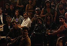 Mr Funkmaster ranks top 10 steamy cinema striptease scenes ever