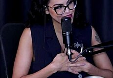 kali kalifa dominates client in bizarre humiliation session