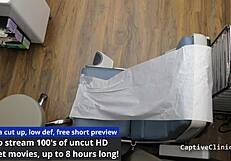 kristen martinez discusses the new immigration policy backstage