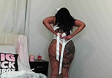 Easter bunny try-on haul with surprise part one