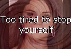 Erotic Hypnosis 38: Mistress Lisa Overwhelms and Compels Her Slave with BDSM Tricks