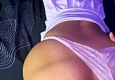 Curly-Haired TikTok Celebrity Goes Viral From Leaked Intimate Video.