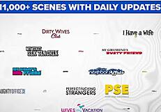 Horny As Fuck Miss Raquel Will Fuck The First Guy She Sees!