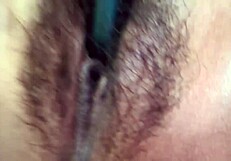 Latina Milf Sneaks A Quickie Before Husband Returns Home